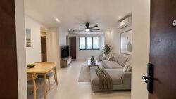 Kebun Baru Mall (D20), Shop House #588589811